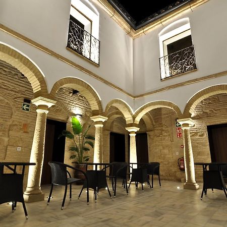 Patios Del Orfebre Hotel Cordoba Exterior photo