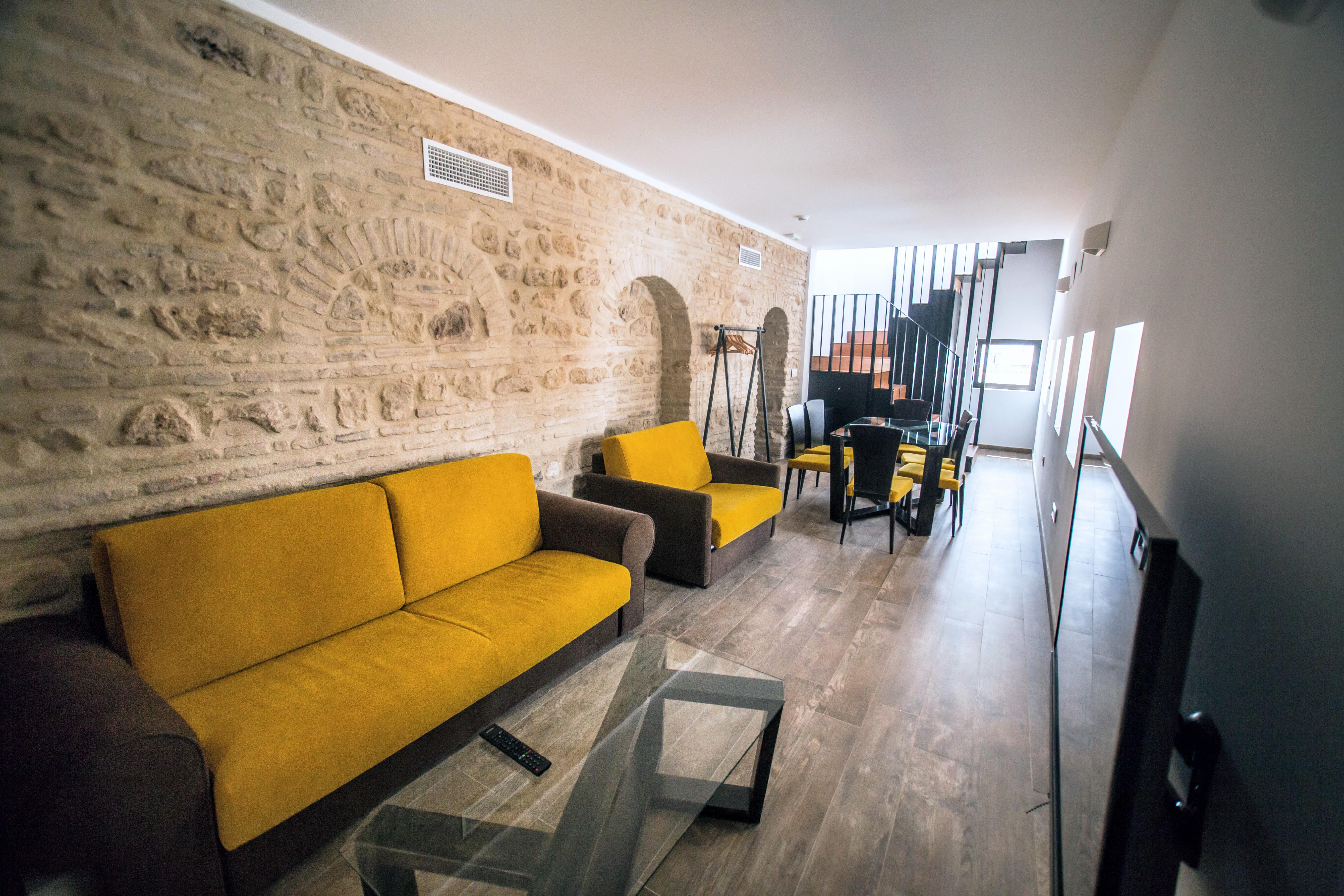 Patios Del Orfebre Hotel Cordoba Exterior photo